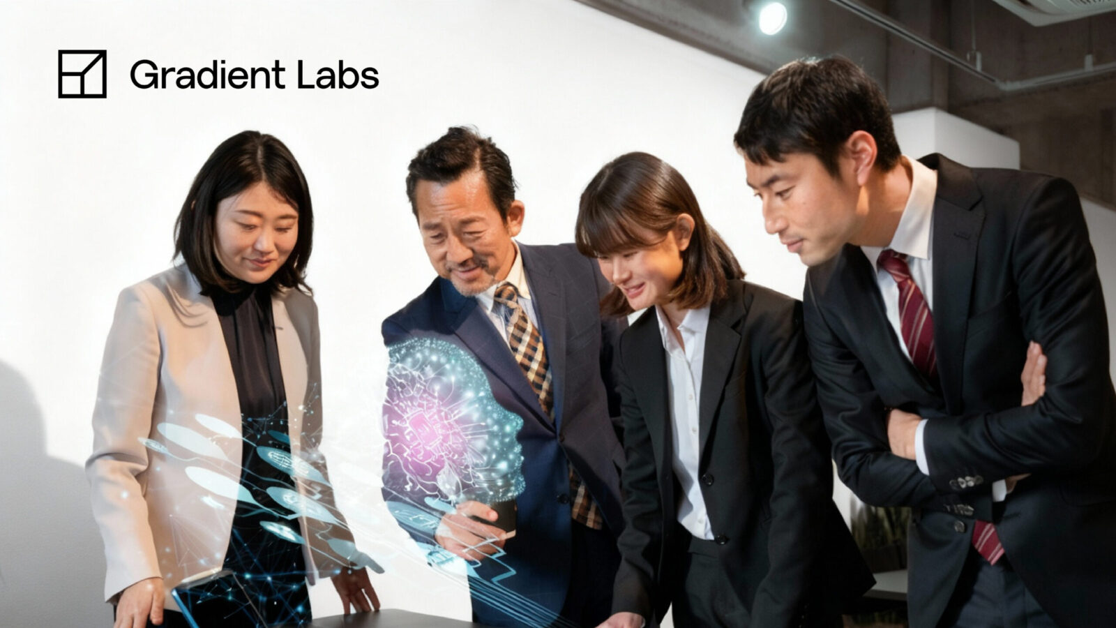 Gradient Labs: Redefining Enterprise Efficiency with Applied AI