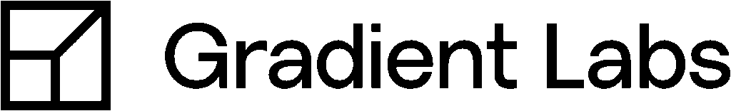 Gradient Labs Logo